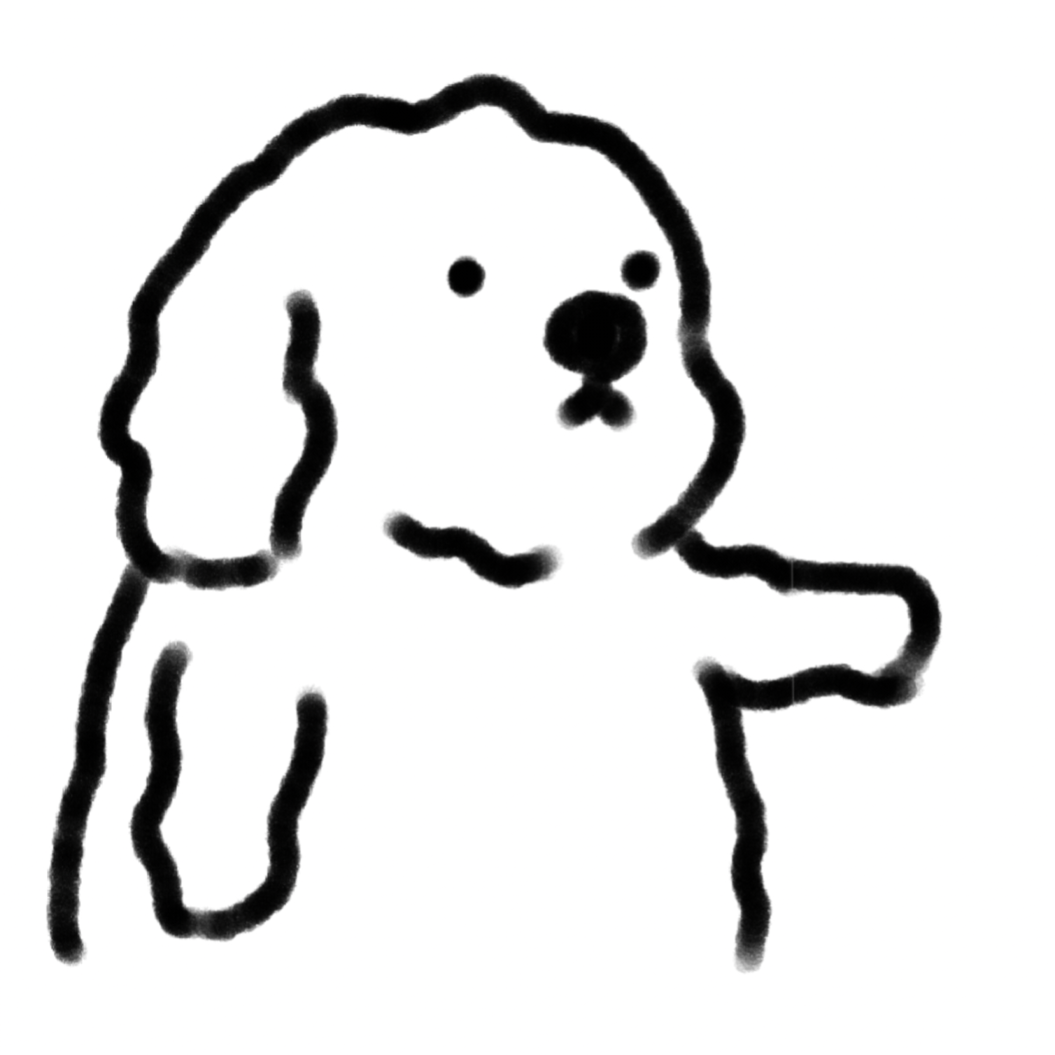 人生啊，抱一下