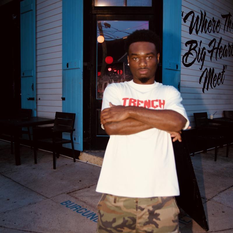 Will You Be My Baby?