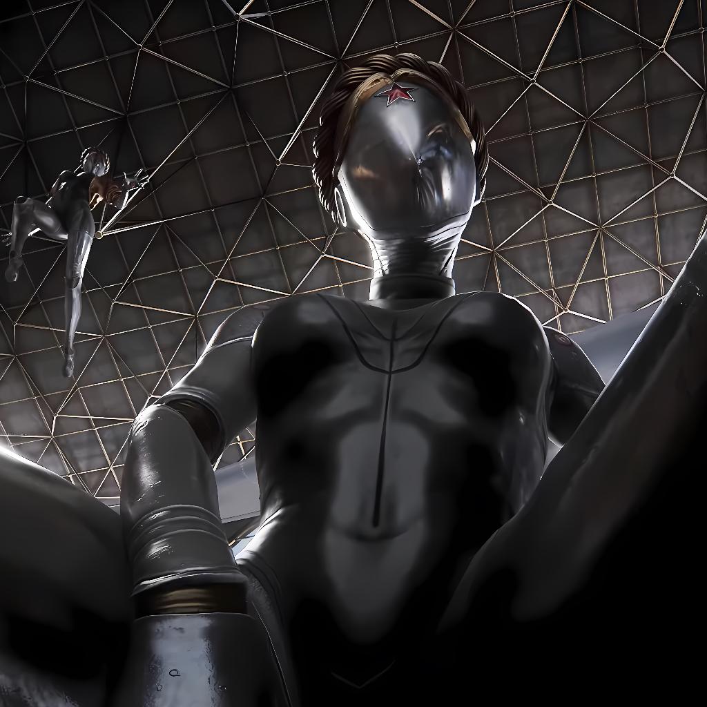 【原子之心 Atomic Heart】