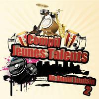 Compil jeunes talents, vol. 2