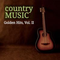 Country Music Golden Hits, Vol. II