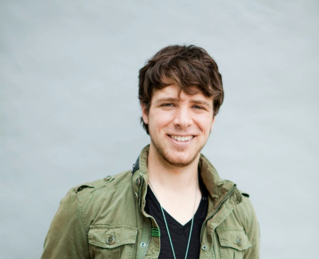 Tim Halperin
