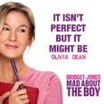 It Isn’t Perfect But It Might Be (from “Bridget Jones: Mad About the Boy” Original Motion Picture So