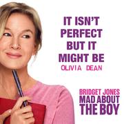 It Isn’t Perfect But It Might Be (from “Bridget Jones: Mad About the Boy” Original Motion Picture So