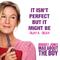 It Isn’t Perfect But It Might Be (from “Bridget Jones: Mad About the Boy” Original Motion Picture So专辑