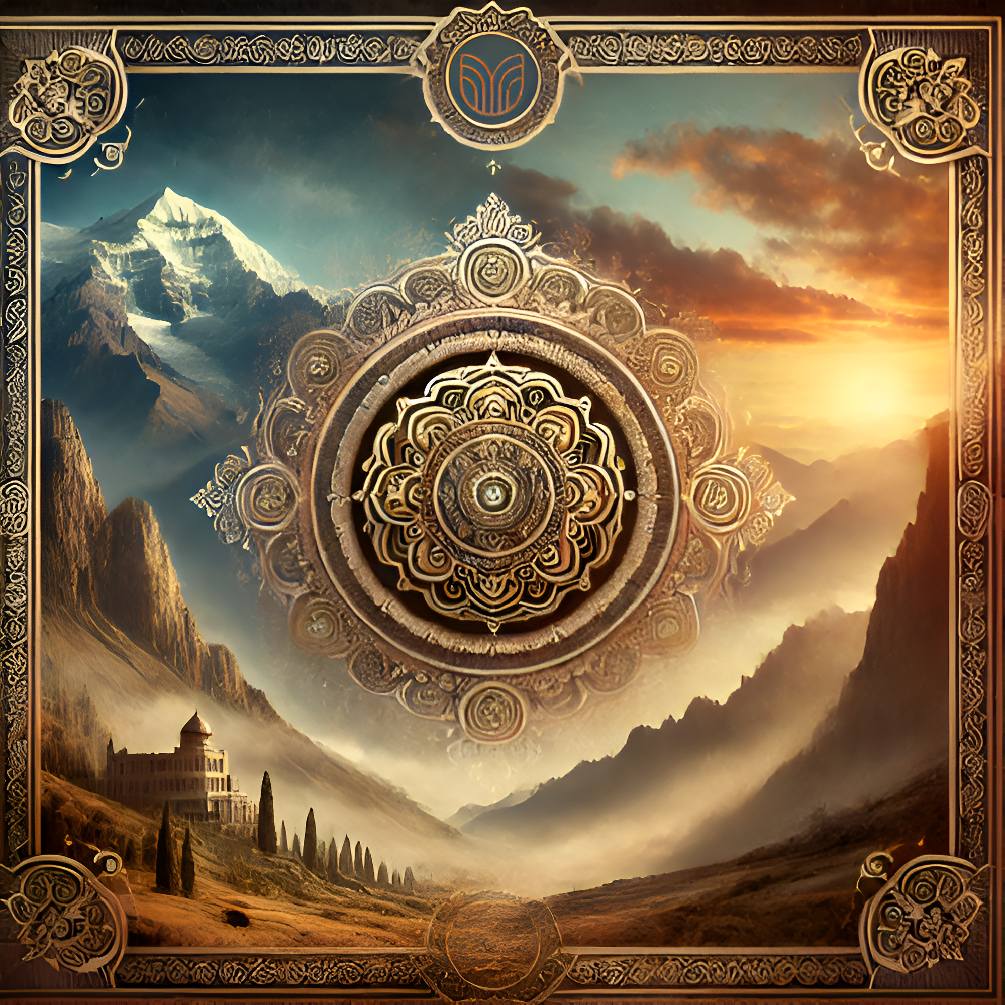 Ong Namo Mantra feat.Monica Marra