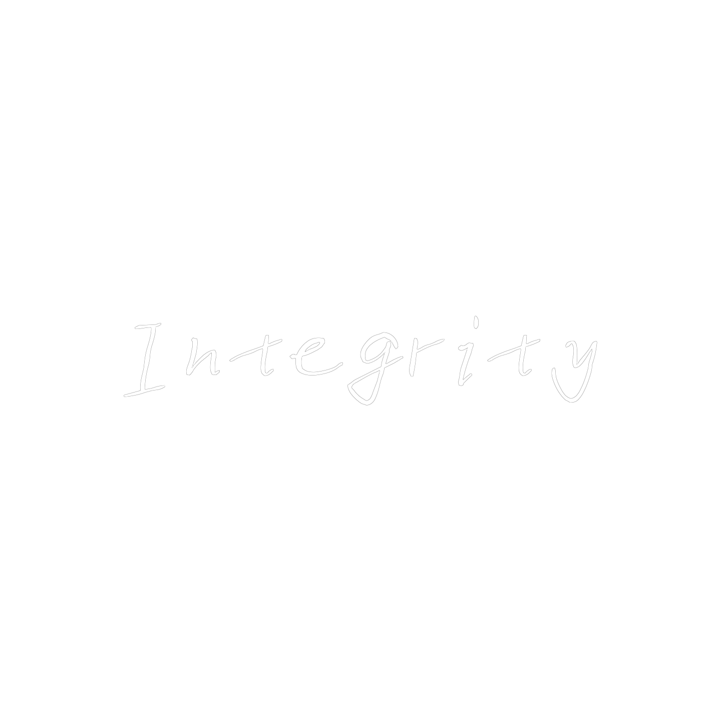 Integrity