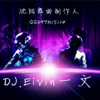 【Edward Maya】Stereo Love(DJ.Eivin一文 Extended M