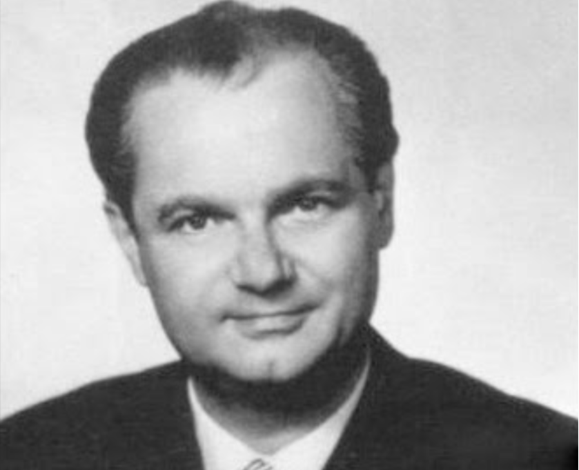 Peter Anders