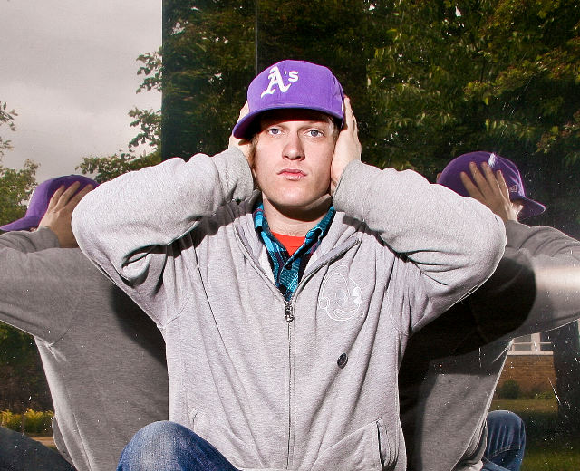 MC Lars