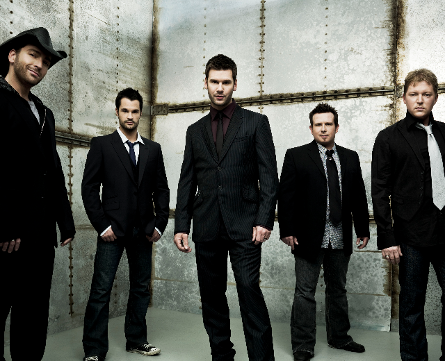 Emerson Drive