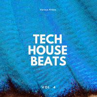 Tech House Beats, Vol. 4