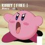 KIRBY-【FREE】