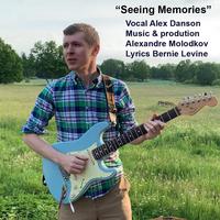 Seeing Memories (feat. Alex Danson)