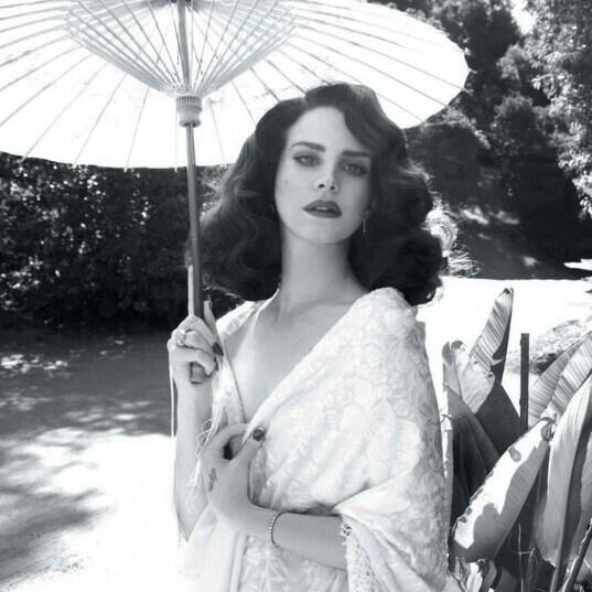 ||Lana Del Rey||