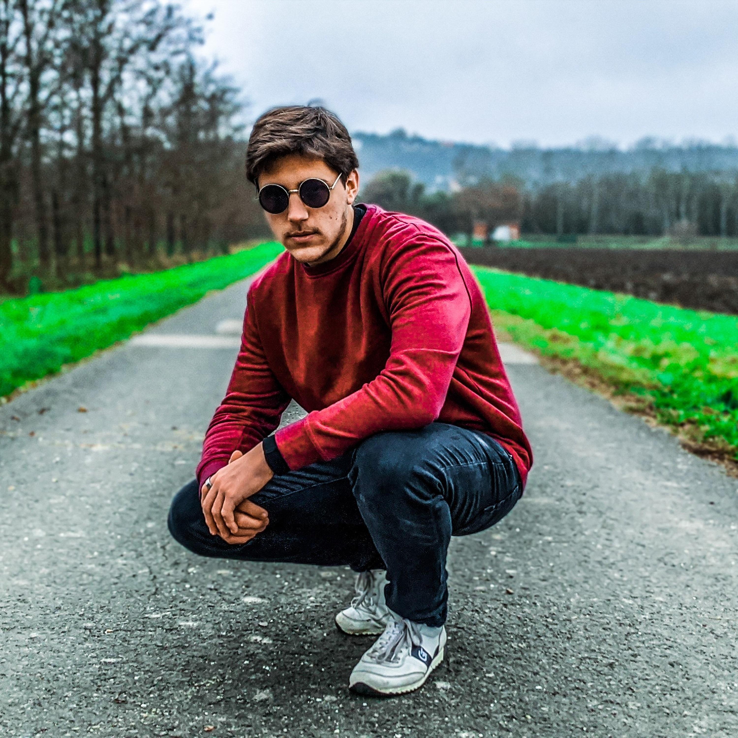 Már nem rólad írok