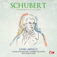 Schubert: Wiegenlied, Op. 98, No. 2, D.498 (Digitally Remastered)