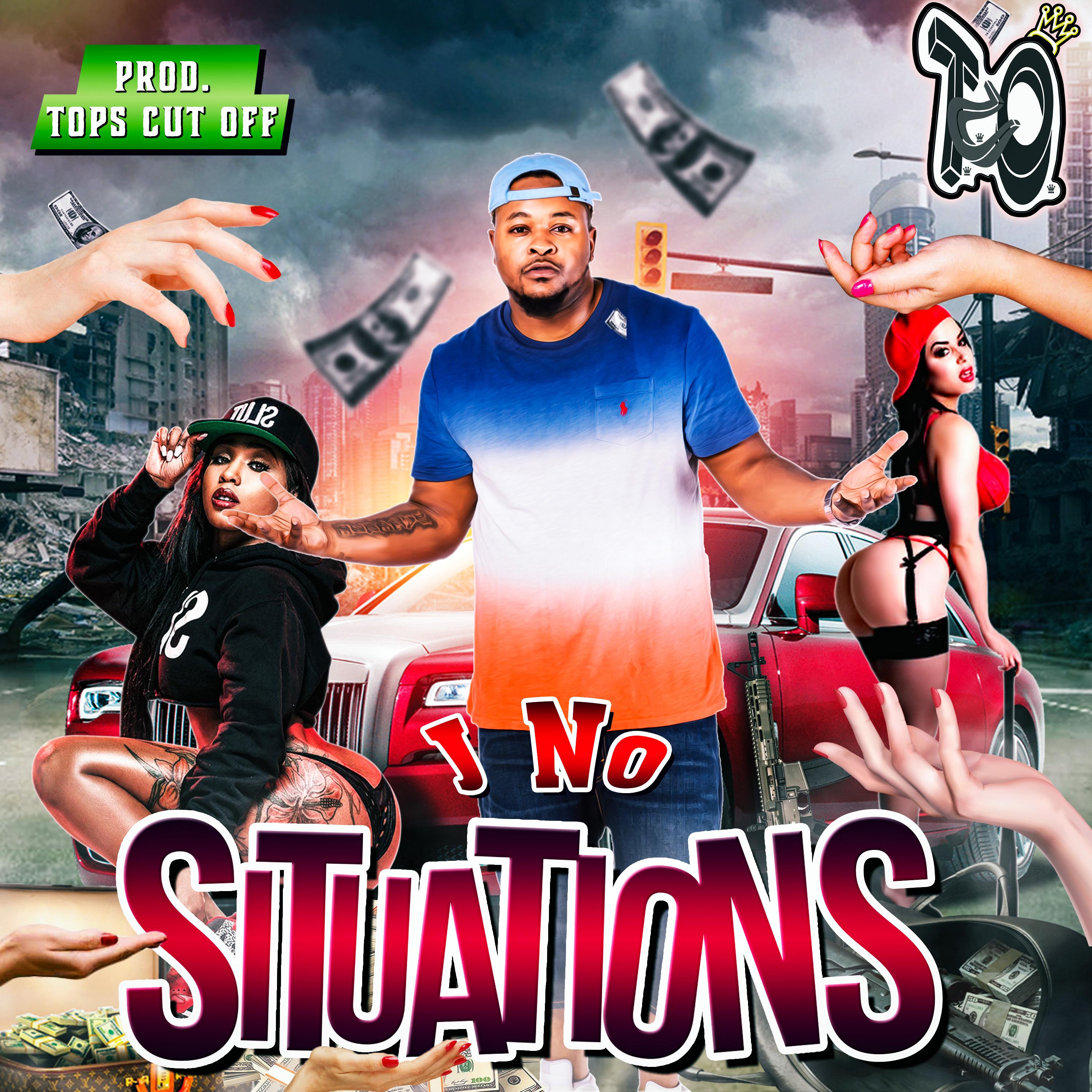 Get Turnt (PROD. Tops Cut Off)