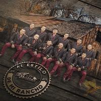 Beto y Sus Canarios - Al Estilo de Mi Rancho