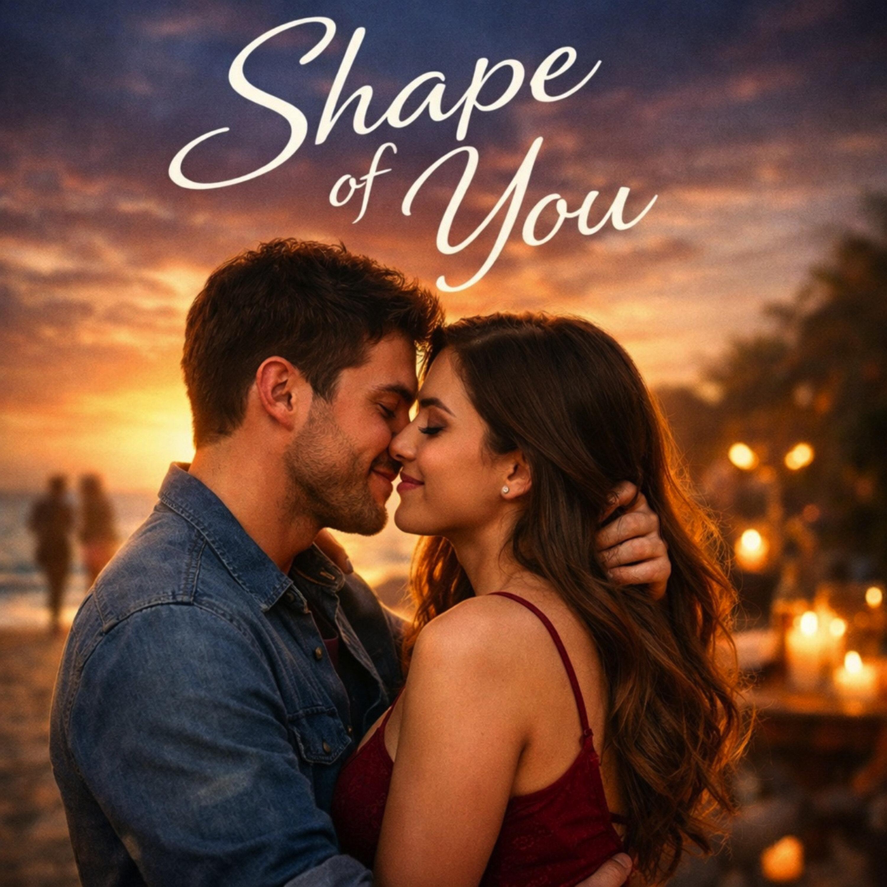 Shape of You (Alternative Version)