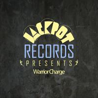 Jackpot Presents Warrior Charge