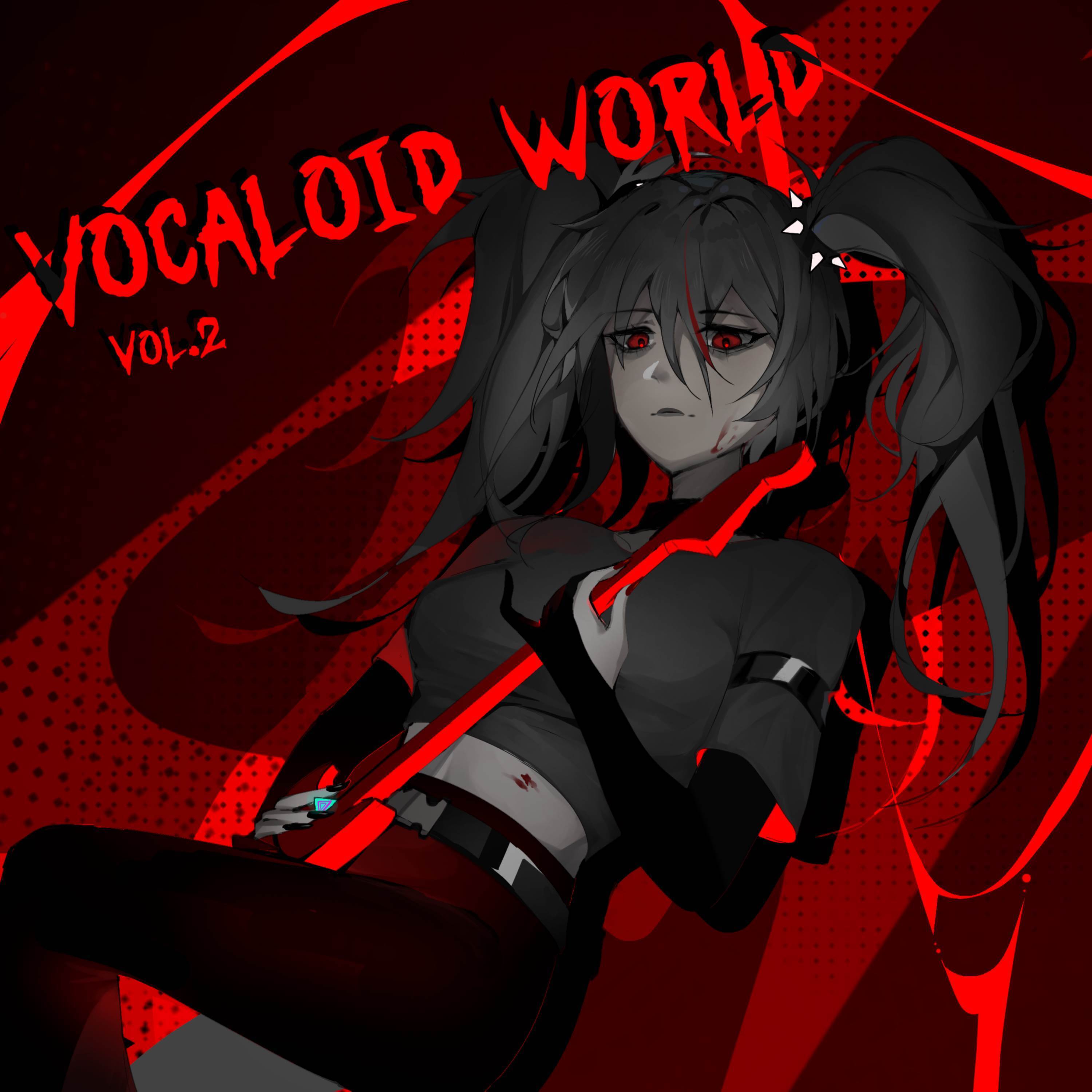 Armageddon (Metal Cover)