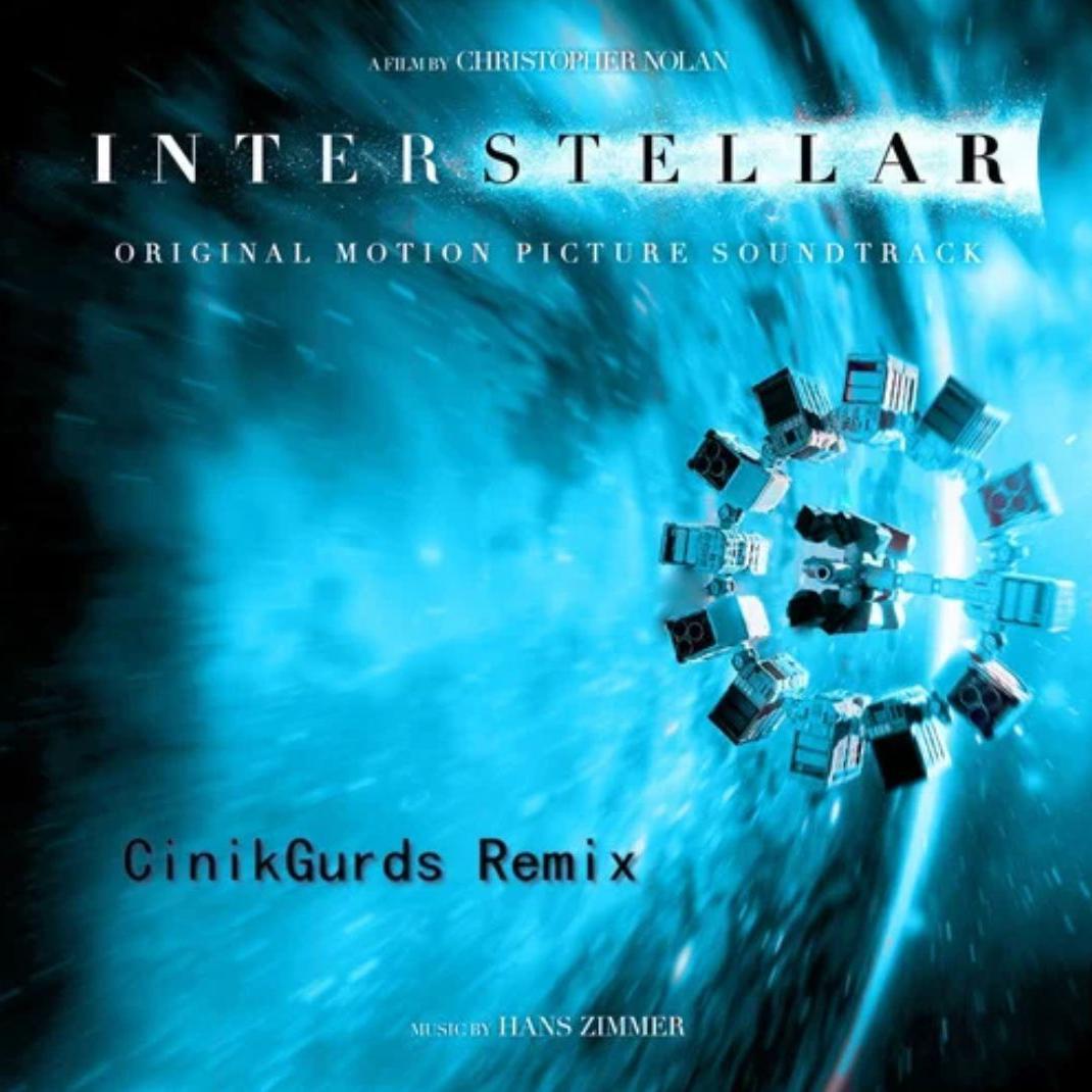 cornfield chase,cornfield chase五线谱 hans zimmer-cornfield chase(cinikgurds remix)