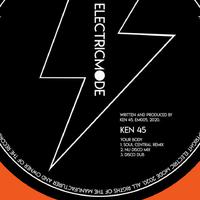 Ken 45资料,Ken 45最新歌曲,Ken 45MV视频,Ken 45音乐专辑,Ken 45好听的歌