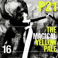 The Magical Yellow Pale