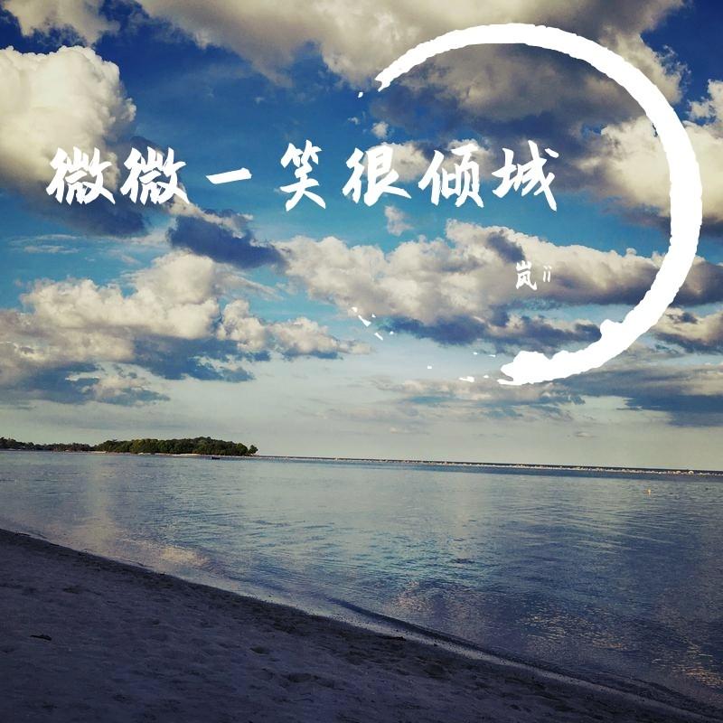 微微一笑很倾城封面