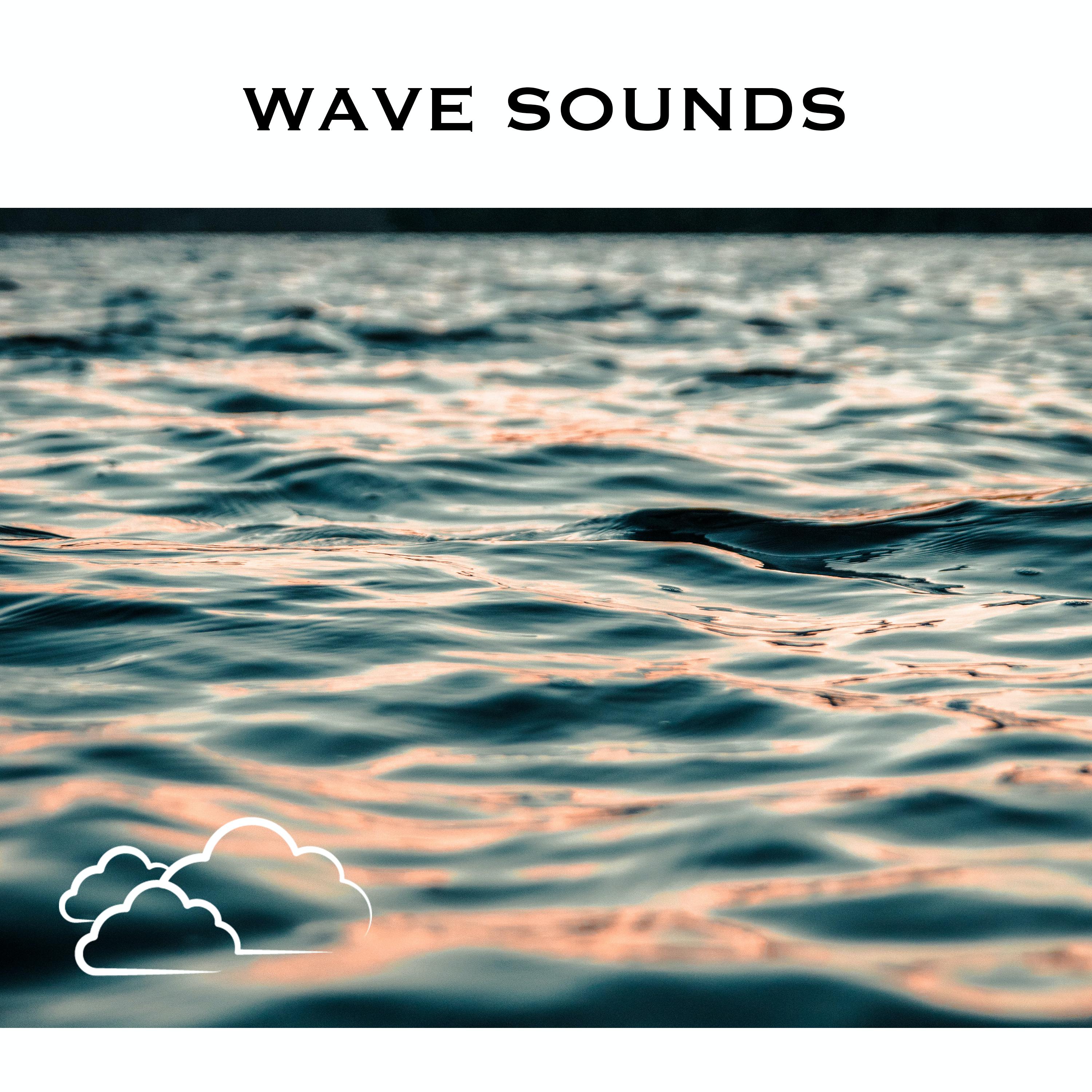 Ocean Sounds Sleep - Loopable with No Fade