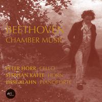 Beethoven Chamber Music