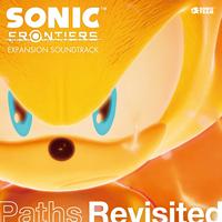 Sonic Frontiers Expansion Soundtrack Paths Revisited