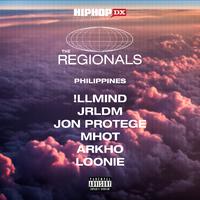 The Regionals: Philippines (feat. Jrldm, Jon Protege, Arkho, Mhot & Loonie)