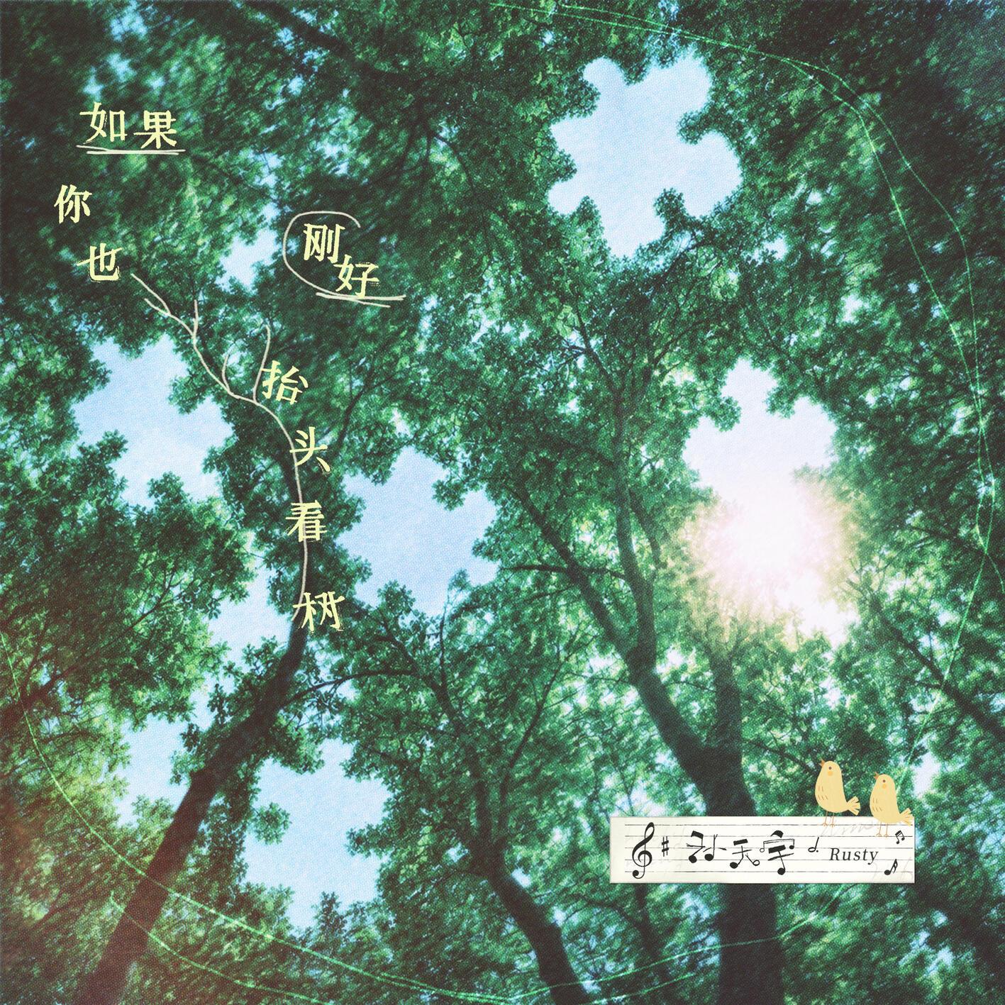 歌曲封面