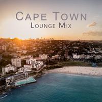 Cape Town Lounge Mix: Afro Piano Chillout Beats