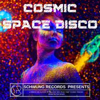 Cosmic Space Disco