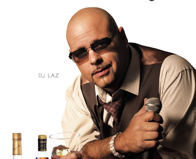 DJ Laz
