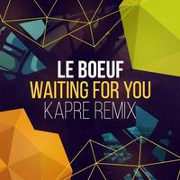 Waiting For You (Kapre Remix)