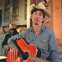 Townes Van Zandt