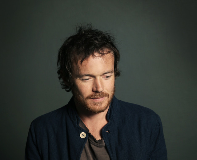 Damien Rice