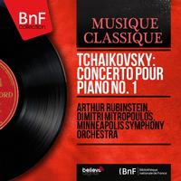 Tchaikovsky: Concerto pour piano No. 1 (Mono Version)