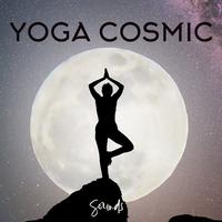 Yoga Cosmic Sounds: 2020 Deepest New Age Ambient Music, Cosmic Sounds for Tranquil Yoga Session, Meditation, Contemplation, Inner Harmony Regain