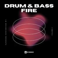 Drum & Bass Fire, Vol. 02