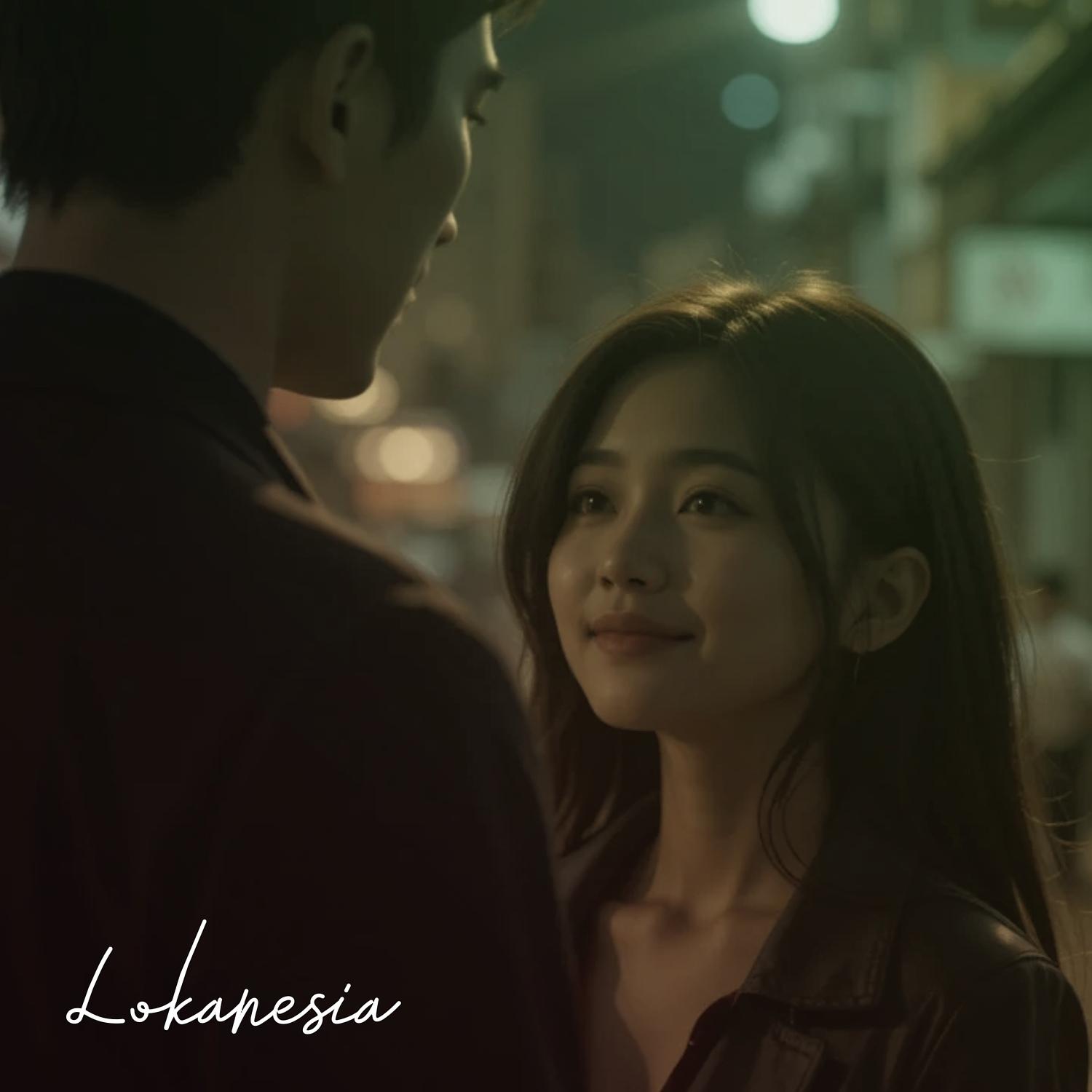 Selalu Mengarah Padamu