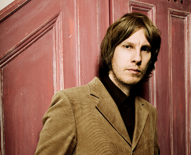 Scott Matthews