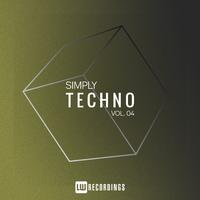 Simply Techno, Vol. 04