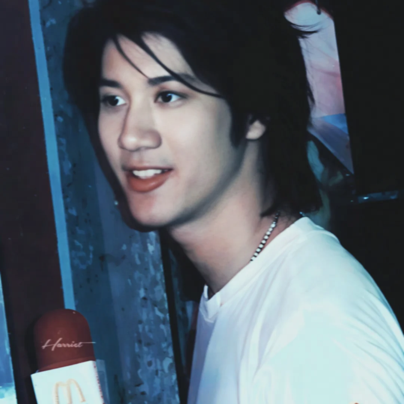 R&B｜我的爱没前奏像这首歌