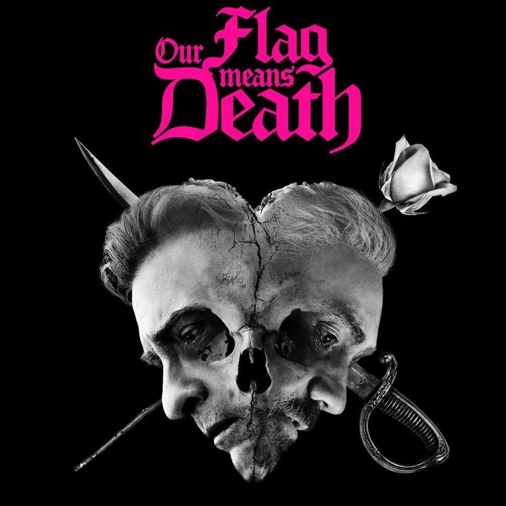 Our Flag Means Death海盗旗升起歌曲歌单