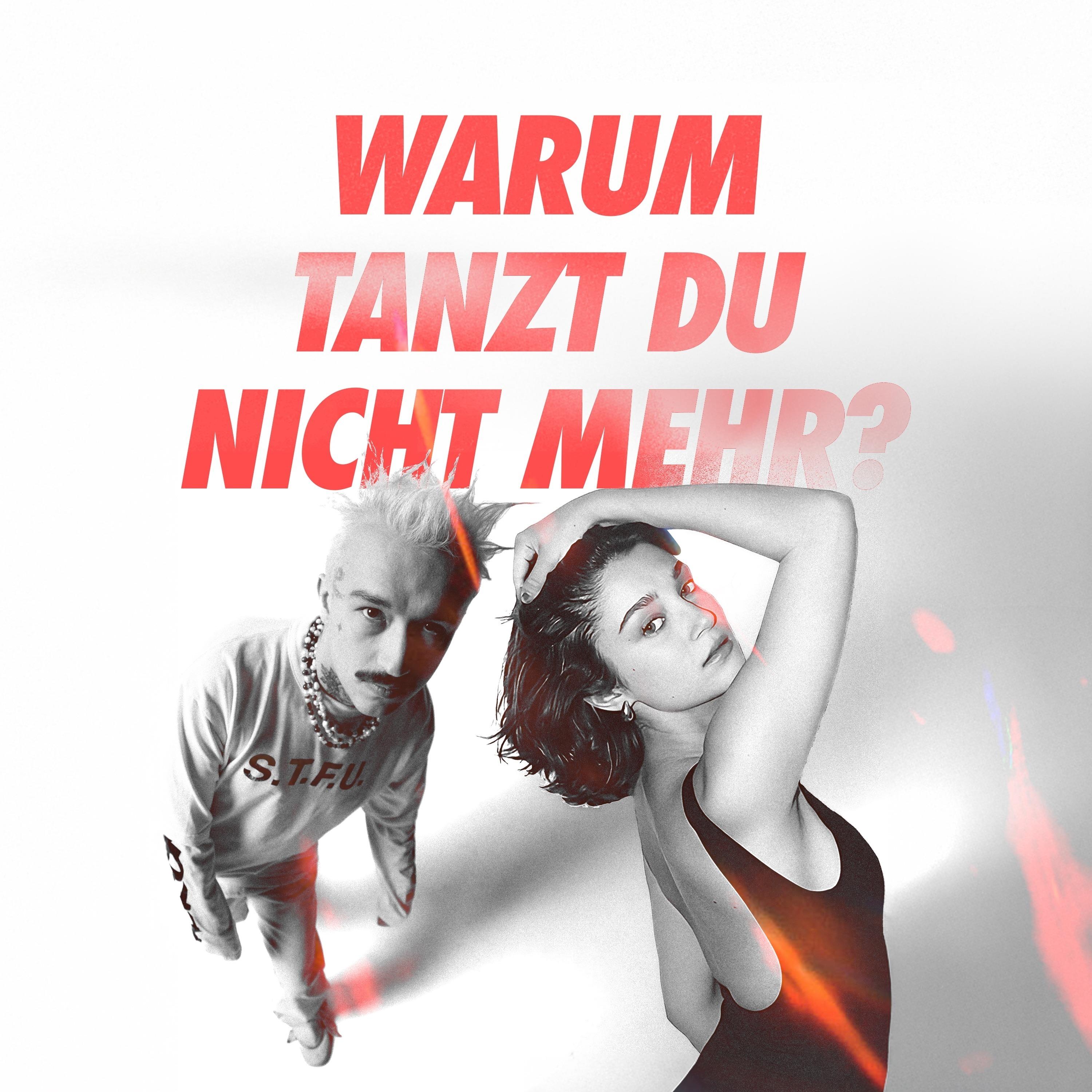 Warum tanzt du nicht mehr? (BKE's Version)